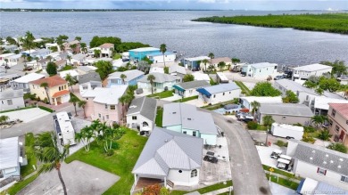 Welcome to Paradise! Rarely available, this nearly 1,400 sq. ft on Island Dunes Country Club in Florida - for sale on GolfHomes.com, golf home, golf lot