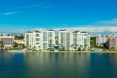 Experience life above Lake Boca at the re-imagined Mizner on Boca Raton Resort and Club in Florida - for sale on GolfHomes.com, golf home, golf lot