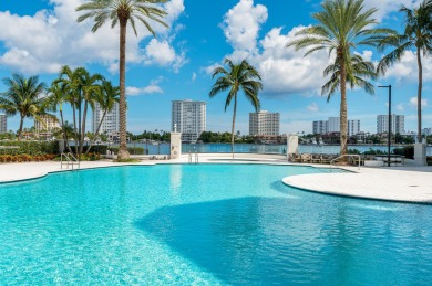 Experience life above Lake Boca at the re-imagined Mizner on Boca Raton Resort and Club in Florida - for sale on GolfHomes.com, golf home, golf lot