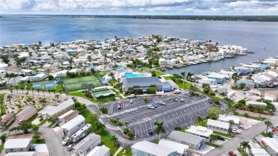 Welcome to Paradise! Rarely available, this nearly 1,400 sq. ft on Island Dunes Country Club in Florida - for sale on GolfHomes.com, golf home, golf lot