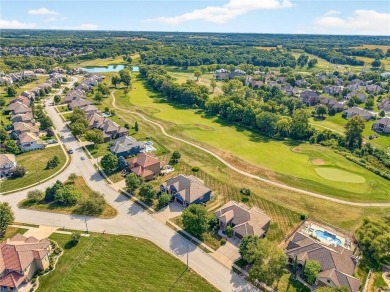 Limited offering in Tiffany Greens Golf Course Community! Come on Tiffany Greens Golf Club in Missouri - for sale on GolfHomes.com, golf home, golf lot
