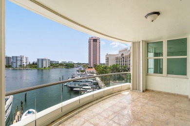Experience life above Lake Boca at the re-imagined Mizner on Boca Raton Resort and Club in Florida - for sale on GolfHomes.com, golf home, golf lot