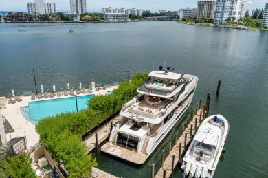 Experience life above Lake Boca at the re-imagined Mizner on Boca Raton Resort and Club in Florida - for sale on GolfHomes.com, golf home, golf lot