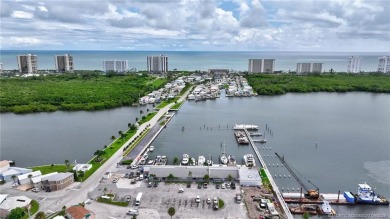 Welcome to Paradise! Rarely available, this nearly 1,400 sq. ft on Island Dunes Country Club in Florida - for sale on GolfHomes.com, golf home, golf lot
