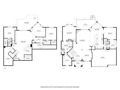 Limited offering in Tiffany Greens Golf Course Community! Come on Tiffany Greens Golf Club in Missouri - for sale on GolfHomes.com, golf home, golf lot