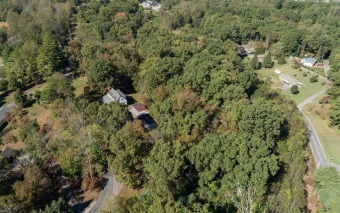 Opportunity of a Lifetime!  Investors Take Notice! 8 +/-  Acres on Franklin Golf Course in North Carolina - for sale on GolfHomes.com, golf home, golf lot
