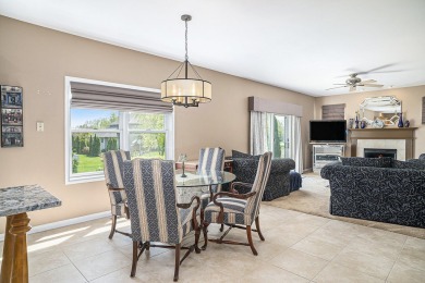 You won't find another home like this one anywhere in the entire on Palmira Golf and Country Club in Indiana - for sale on GolfHomes.com, golf home, golf lot