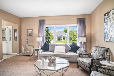 You won't find another home like this one anywhere in the entire on Palmira Golf and Country Club in Indiana - for sale on GolfHomes.com, golf home, golf lot