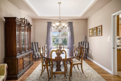 You won't find another home like this one anywhere in the entire on Palmira Golf and Country Club in Indiana - for sale on GolfHomes.com, golf home, golf lot