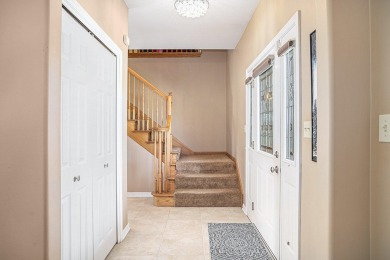 You won't find another home like this one anywhere in the entire on Palmira Golf and Country Club in Indiana - for sale on GolfHomes.com, golf home, golf lot
