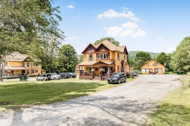 OWNER FINANCING AVAILABLE WITH 45-50% DOWN. TENANT PAYS ALL on The Meadows Golf Center in New York - for sale on GolfHomes.com, golf home, golf lot