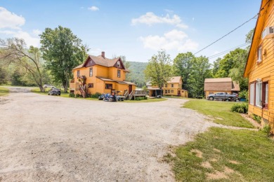 OWNER FINANCING AVAILABLE WITH 45-50% DOWN. TENANT PAYS ALL on The Meadows Golf Center in New York - for sale on GolfHomes.com, golf home, golf lot