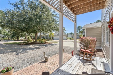 Upon entering this 4 Bedroom 3.5 Bath home, you'll immediately on The Founders Club At Pawleys Island in South Carolina - for sale on GolfHomes.com, golf home, golf lot
