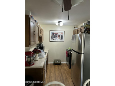 Still time to enjoy your summer at the shore This recently on Leisure Village East in New Jersey - for sale on GolfHomes.com, golf home, golf lot