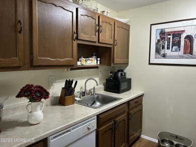 Still time to enjoy your summer at the shore This recently on Leisure Village East in New Jersey - for sale on GolfHomes.com, golf home, golf lot