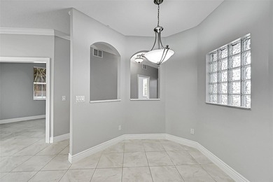 Completely renovated and move-in ready! Welcome to Segovia on Boca Dunes Golf and Country Club in Florida - for sale on GolfHomes.com, golf home, golf lot