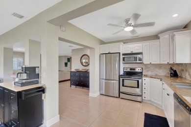 Welcome to 5 Slash Pine, a beautiful single family villa located on Delray Dunes Golf and Country Club in Florida - for sale on GolfHomes.com, golf home, golf lot