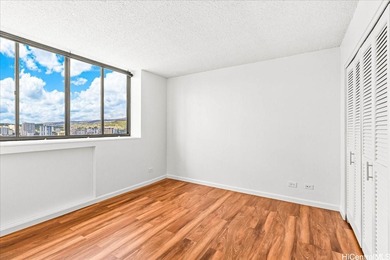 Welcome to this high floor, beautiful and bright corner unit at on Ala Wai Golf Course in Hawaii - for sale on GolfHomes.com, golf home, golf lot