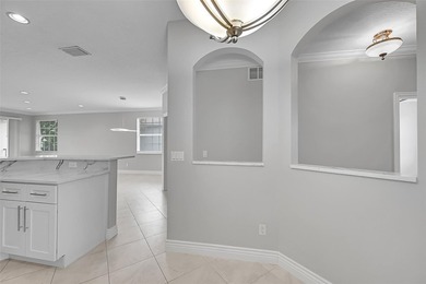 Completely renovated and move-in ready! Welcome to Segovia on Boca Dunes Golf and Country Club in Florida - for sale on GolfHomes.com, golf home, golf lot