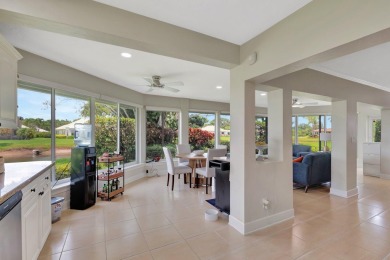 Welcome to 5 Slash Pine, a beautiful single family villa located on Delray Dunes Golf and Country Club in Florida - for sale on GolfHomes.com, golf home, golf lot