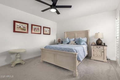 Charming single-level home in the sought-after Sun City is now on Sun City Riverview Golf Course in Arizona - for sale on GolfHomes.com, golf home, golf lot