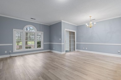 Welcome to your quiet oasis!  This 1 Bed, 1.5 Bath located on on Arrowhead Country Club in South Carolina - for sale on GolfHomes.com, golf home, golf lot