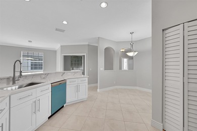 Completely renovated and move-in ready! Welcome to Segovia on Boca Dunes Golf and Country Club in Florida - for sale on GolfHomes.com, golf home, golf lot