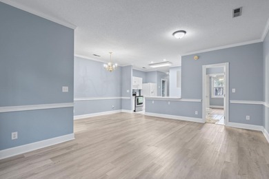 Welcome to your quiet oasis!  This 1 Bed, 1.5 Bath located on on Arrowhead Country Club in South Carolina - for sale on GolfHomes.com, golf home, golf lot