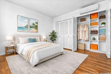 Welcome to this high floor, beautiful and bright corner unit at on Ala Wai Golf Course in Hawaii - for sale on GolfHomes.com, golf home, golf lot