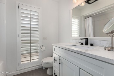 Charming single-level home in the sought-after Sun City is now on Sun City Riverview Golf Course in Arizona - for sale on GolfHomes.com, golf home, golf lot