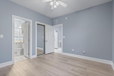 Welcome to your quiet oasis!  This 1 Bed, 1.5 Bath located on on Arrowhead Country Club in South Carolina - for sale on GolfHomes.com, golf home, golf lot