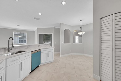 Completely renovated and move-in ready! Welcome to Segovia on Boca Dunes Golf and Country Club in Florida - for sale on GolfHomes.com, golf home, golf lot