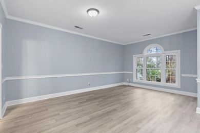 Welcome to your quiet oasis!  This 1 Bed, 1.5 Bath located on on Arrowhead Country Club in South Carolina - for sale on GolfHomes.com, golf home, golf lot