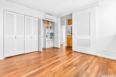 Welcome to this high floor, beautiful and bright corner unit at on Ala Wai Golf Course in Hawaii - for sale on GolfHomes.com, golf home, golf lot