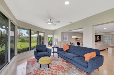 Welcome to 5 Slash Pine, a beautiful single family villa located on Delray Dunes Golf and Country Club in Florida - for sale on GolfHomes.com, golf home, golf lot