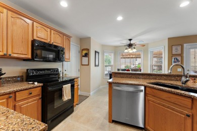 Don't miss this beautiful 4 bedroom, 4 bathroom 2-story in on Sand Creek Golf and Country Club  in Indiana - for sale on GolfHomes.com, golf home, golf lot