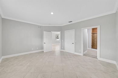 Completely renovated and move-in ready! Welcome to Segovia on Boca Dunes Golf and Country Club in Florida - for sale on GolfHomes.com, golf home, golf lot