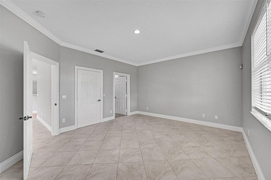 Completely renovated and move-in ready! Welcome to Segovia on Boca Dunes Golf and Country Club in Florida - for sale on GolfHomes.com, golf home, golf lot