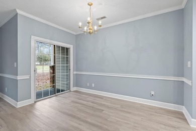 Welcome to your quiet oasis!  This 1 Bed, 1.5 Bath located on on Arrowhead Country Club in South Carolina - for sale on GolfHomes.com, golf home, golf lot