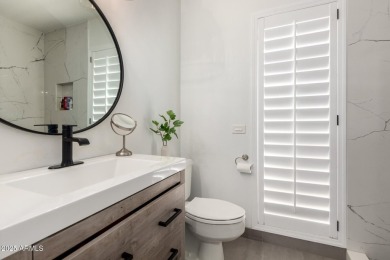 Charming single-level home in the sought-after Sun City is now on Sun City Riverview Golf Course in Arizona - for sale on GolfHomes.com, golf home, golf lot