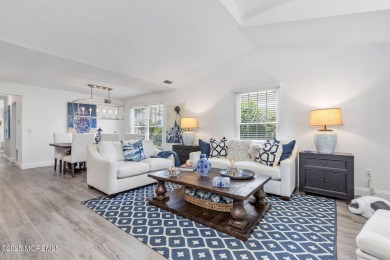 **Nestled in the prestigious GREENBRIAR WOODLANDS, this on Greenbriar Woodlands in New Jersey - for sale on GolfHomes.com, golf home, golf lot