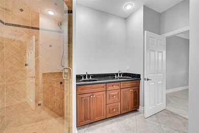 Completely renovated and move-in ready! Welcome to Segovia on Boca Dunes Golf and Country Club in Florida - for sale on GolfHomes.com, golf home, golf lot