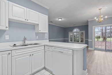 Welcome to your quiet oasis!  This 1 Bed, 1.5 Bath located on on Arrowhead Country Club in South Carolina - for sale on GolfHomes.com, golf home, golf lot