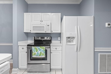 Welcome to your quiet oasis!  This 1 Bed, 1.5 Bath located on on Arrowhead Country Club in South Carolina - for sale on GolfHomes.com, golf home, golf lot