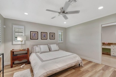 Welcome to 5 Slash Pine, a beautiful single family villa located on Delray Dunes Golf and Country Club in Florida - for sale on GolfHomes.com, golf home, golf lot