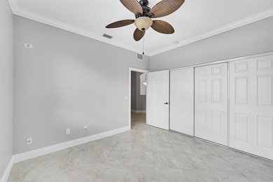 Completely renovated and move-in ready! Welcome to Segovia on Boca Dunes Golf and Country Club in Florida - for sale on GolfHomes.com, golf home, golf lot