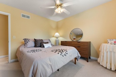 Don't miss this beautiful 4 bedroom, 4 bathroom 2-story in on Sand Creek Golf and Country Club  in Indiana - for sale on GolfHomes.com, golf home, golf lot