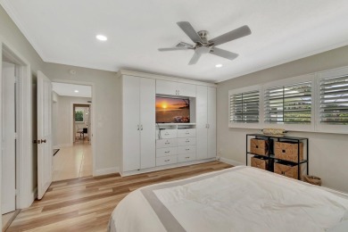 Welcome to 5 Slash Pine, a beautiful single family villa located on Delray Dunes Golf and Country Club in Florida - for sale on GolfHomes.com, golf home, golf lot