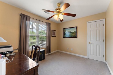 Don't miss this beautiful 4 bedroom, 4 bathroom 2-story in on Sand Creek Golf and Country Club  in Indiana - for sale on GolfHomes.com, golf home, golf lot