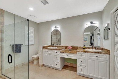 Welcome to 5 Slash Pine, a beautiful single family villa located on Delray Dunes Golf and Country Club in Florida - for sale on GolfHomes.com, golf home, golf lot